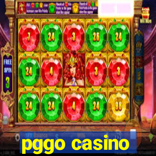 pggo casino